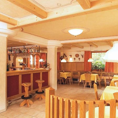 Hotel Mayr Obereggen Exterior foto