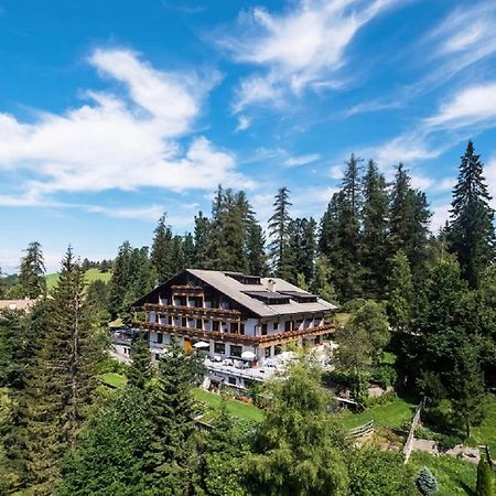 Hotel Mayr Obereggen Exterior foto